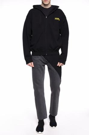 Bluza z nadrukiem, zdjęcie 2 Bluza z nadrukiem od Vetements